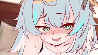 [ลายมือ] หัวหน้าอิมพ์ผู้หญิงจะตัวใหญ่ขึ้นได้ไหม?