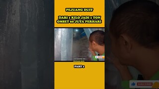 kapasitas cold storage sampai 40 ton #shorts