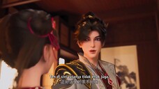 the sword emperor of eternity eps 9