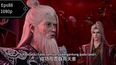 Renegade immortal eps 88 sub indo anc 1080p