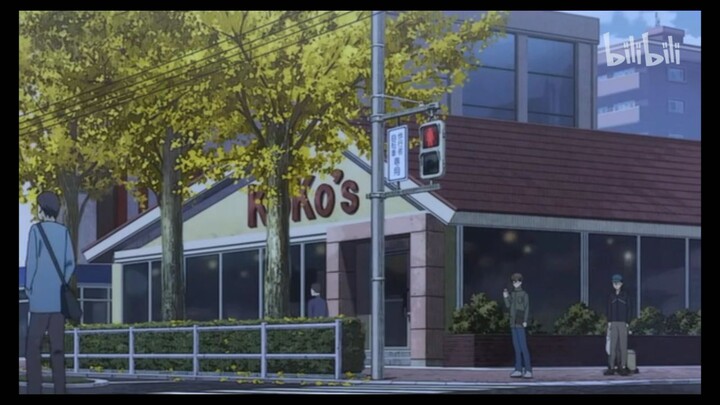 chú tôi trở về từ dị giới