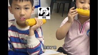 惊呆了吧