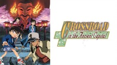 Movie 07 - Detective Conan: Crossroad in the Ancient Capital(Tagalog Dub)
