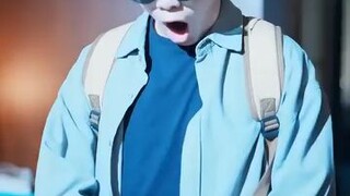 Nag panggap na bulag ang isang dalubhasa!!!!