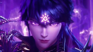 Little bug, have you forgotten the true power of divine punishment?