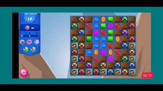 CANDY CRUSH SAGA LEVEL 1006 (NEW VERSION)