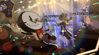 Honkai Star rail