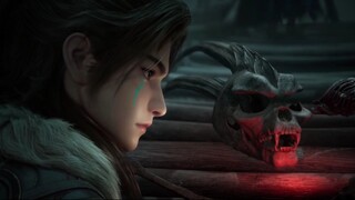Kembali ke Daxu: Tales of Herding Gods E30