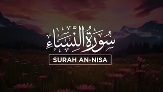 Surah An-Nisa