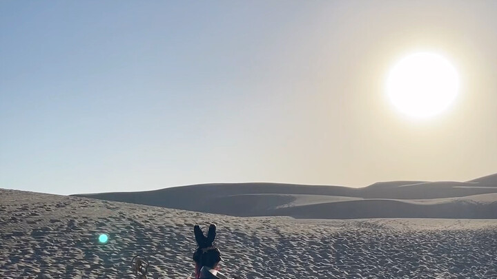 Dunhuang Flying Apsaras (Overseas)