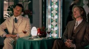 Interview with the Vampire epsoide 3 [Sub Indo]