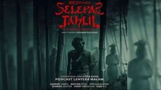 Filem horor selepas tahlil