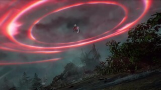 Renegade Immortal Episode 94 Sub Indo