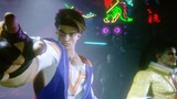 【Street Fighter 6】 Giới thiệu hệ thống mới siêu chi tiết