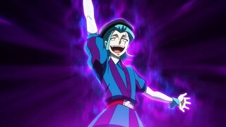 BEYBLADE BURST RISE Hindi Episode 5  All-In! Judgement Joker!