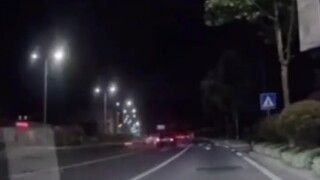 I thought it was the Wuling “divine vehicle”...