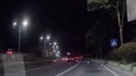 I thought it was the Wuling “divine vehicle”...