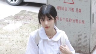 "คุณรับไม่ได้แล้วยังเพิ่มฉันใน WeChat อีกเหรอ?"