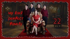 му(ιм)ρєяfє¢т fαмιℓу 22 end sub indo