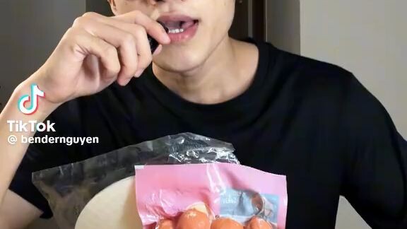 giới thiệu đồ ăn