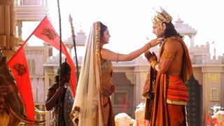 PANDAWA BERPAMITAN UNTUK PERGI KE WANABHARATA EPS. 74