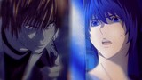 [Death Note / Platinum Endgame] "Sự tái sinh của Kami"