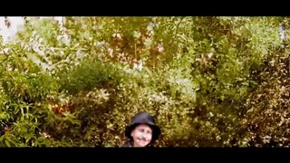 Kun anta(JORY MAHER)