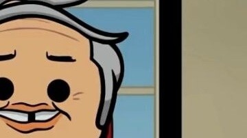 Running for president