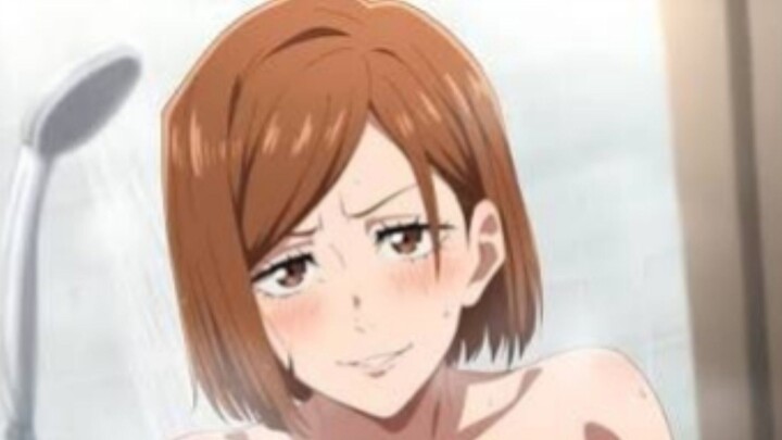 NOBARA EMANG ASIK SIH BODY NYA