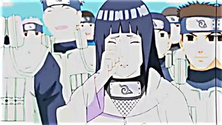 Kasian Hinata😭😢