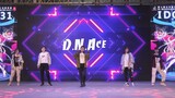 BTS - Mic Drop (Ido31-Idol Group Dance Competition)