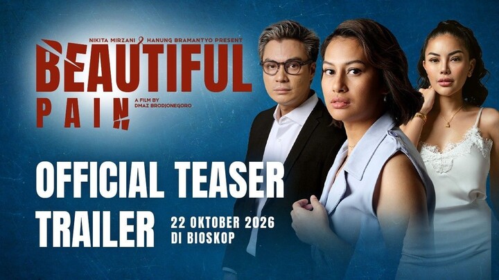 Beautiful Pain - Teaser Trailer
