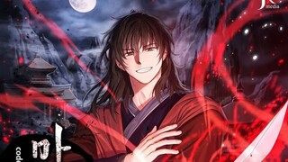 manhua recap