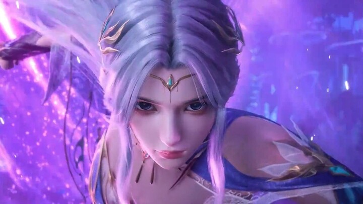 The Ultimate Authority S2 Eps 69 Sub Indo 1080p