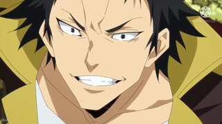 tensei shitara slime datta Ken AMV (Breakaway - The Only One)