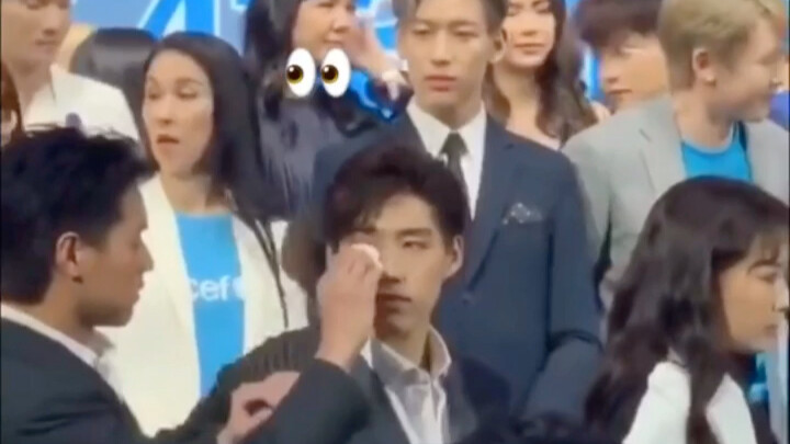 CP fans are going wild—BKPP is real! Bambam’s shipping them too!