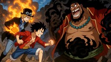 One Piece - EP 1136 (HD) Sub Indo
