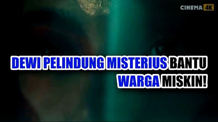 🛡️ DEWI PELINDUNG MISTERIUS BANTU WARGA MISKIN! (SIAPA DIA?)