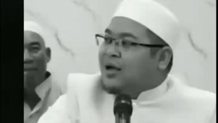 ustadz Ilham