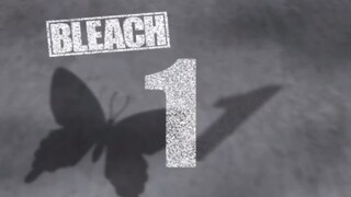 Bleach 001 - The Day I Became a Shinigami (Eng Subs)