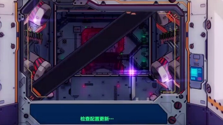 【Star Railway】Kehilangan orang yang dicintai