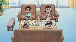 Doraemon Episode 128