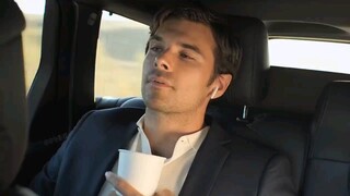 富家公子头一次下乡谈生意，可路上却发生了意外"电影解说 "爱情电影 "爱情  上