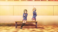 Ep 17 - Sakurasou no Pet na Kanojo [sub Indo]