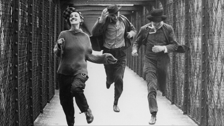 Watch Jules and Jim Full Movie 1962 HD