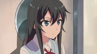 Oregairu S1 - Episode 11 (Subtitle Indonesia)