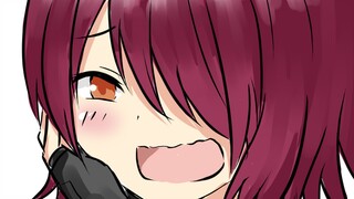 【明日方舟手书】不来一发吗？