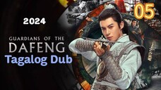 Cdrama:GOTD[Outstanding Talent]#05/40