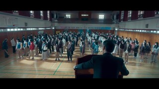 STUDY GROUP TAGALOG DUBBED EP 13