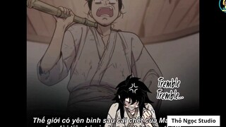 Top 10 Manhwa_Manhua có Main Mạnh Mẽ Bất Ngờ Tái Sinh Thành Một Đứa Trẻ 3